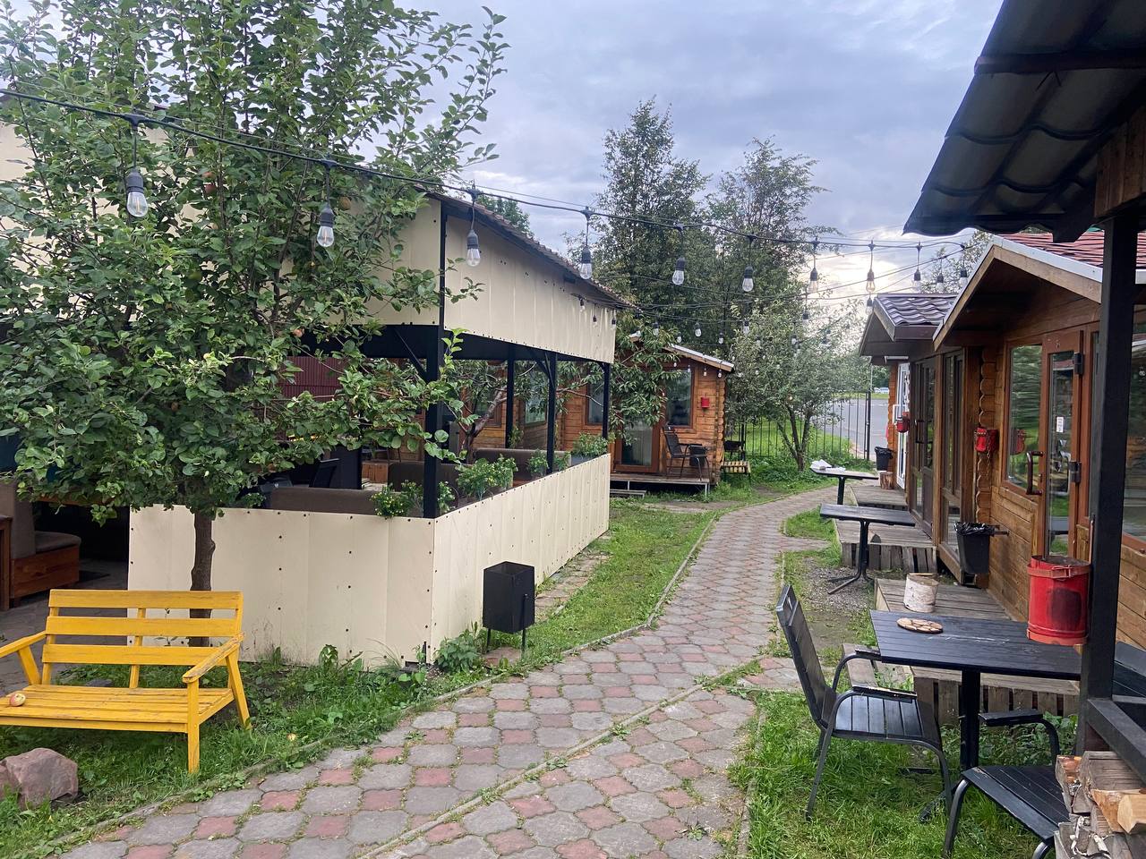 location